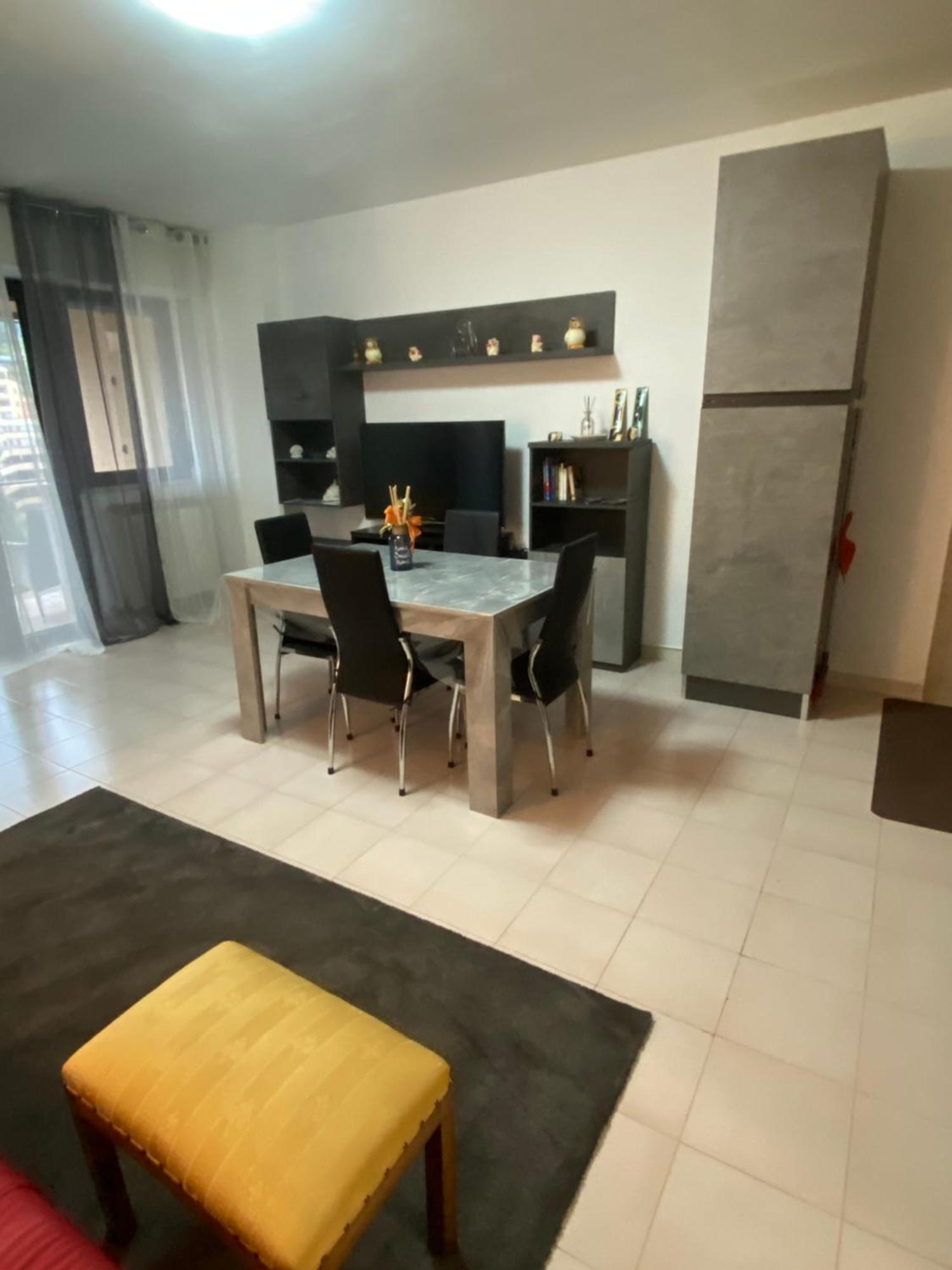 Appartamento Station 27