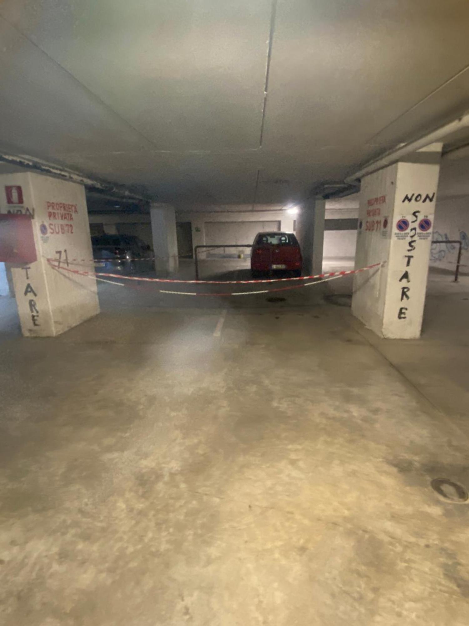 Appartamento Station 27
